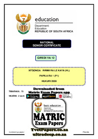 Xitsonga HL P1 Nov 2009.pdf